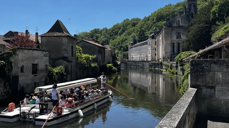Brantôme