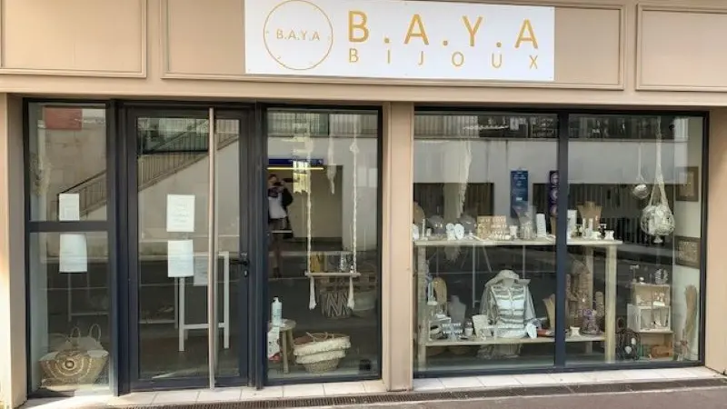 BAYA BIJOUX