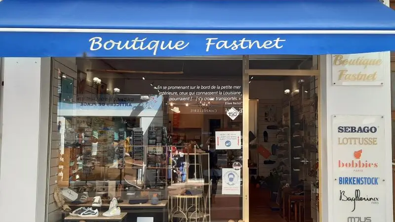 BOUTIQUE FASTNET 2