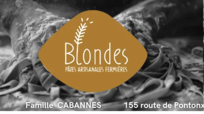 BLONDES