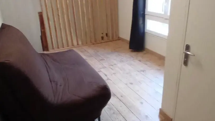 BZ mezzanine Le Jardin d'André ©Lerre