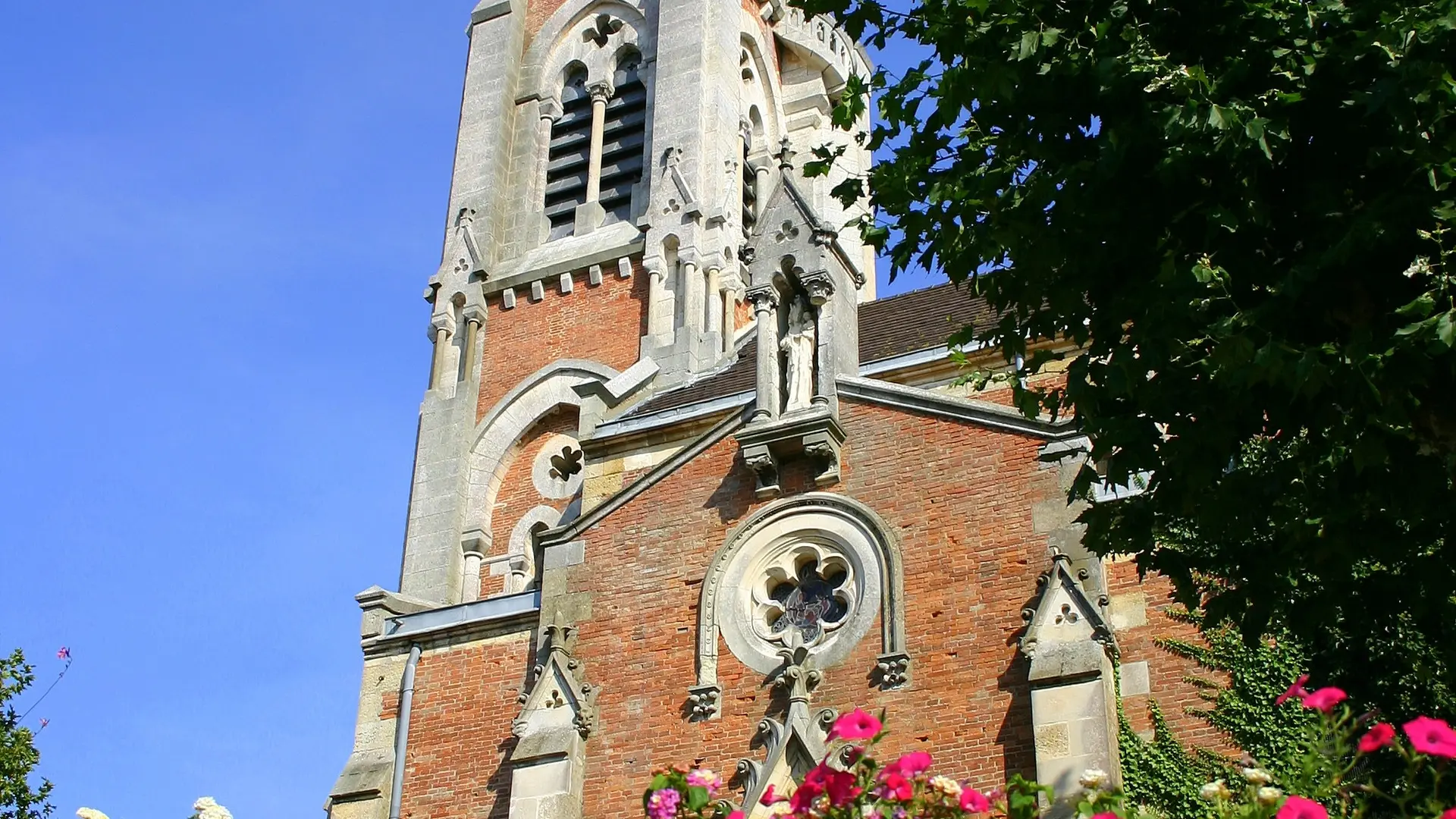 Basilique Notre Dame