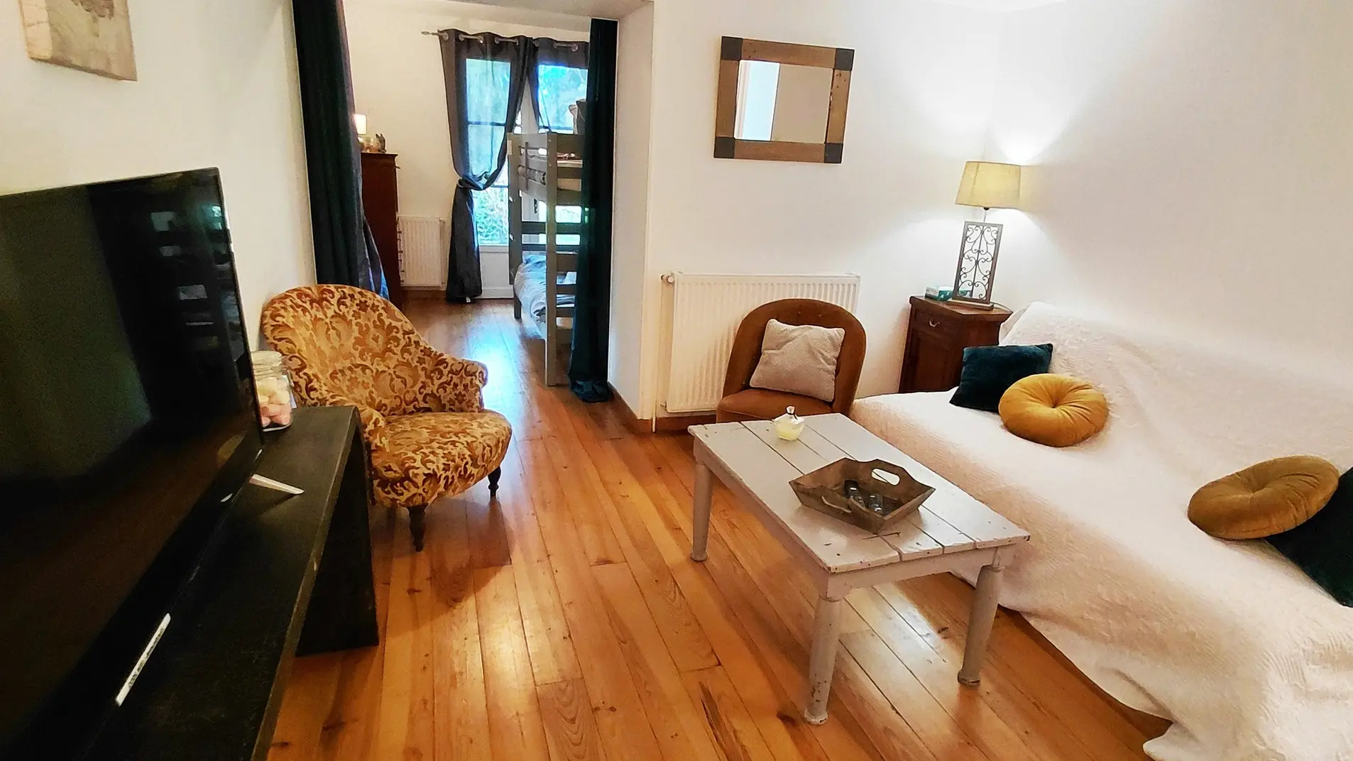 Bergier - Les Abeilles (4)