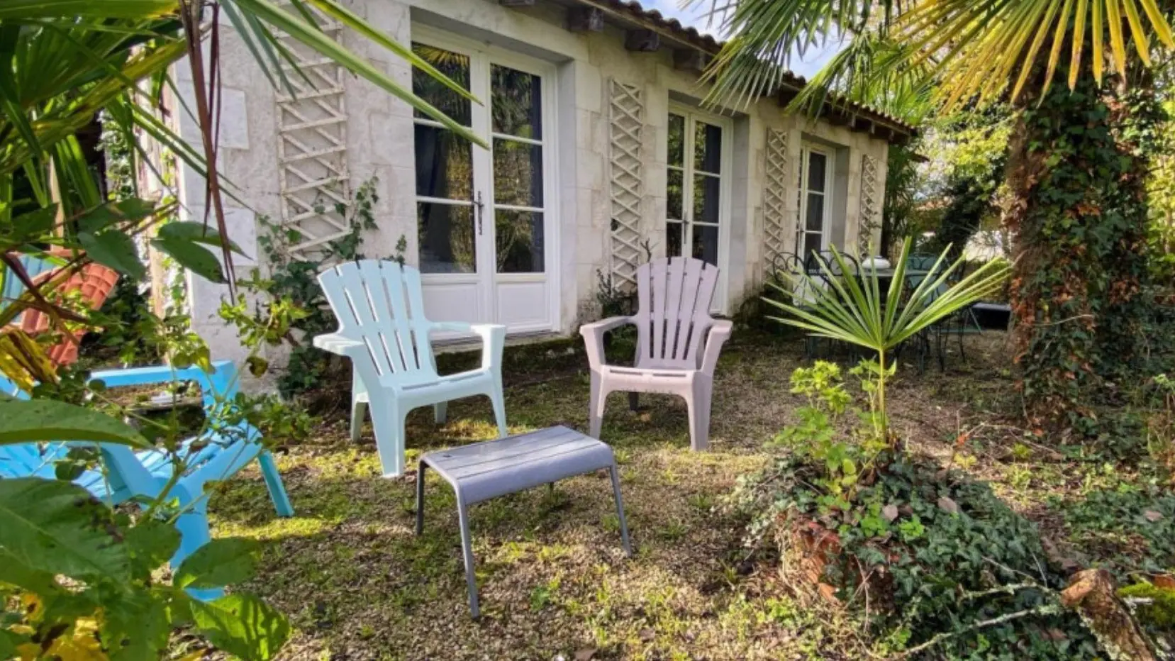 Bergier - Les Abeilles (1)