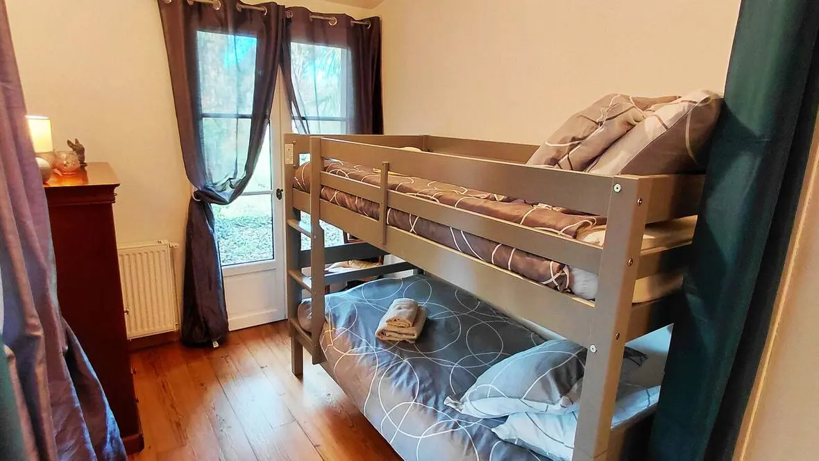 Bergier - Les Abeilles (1)