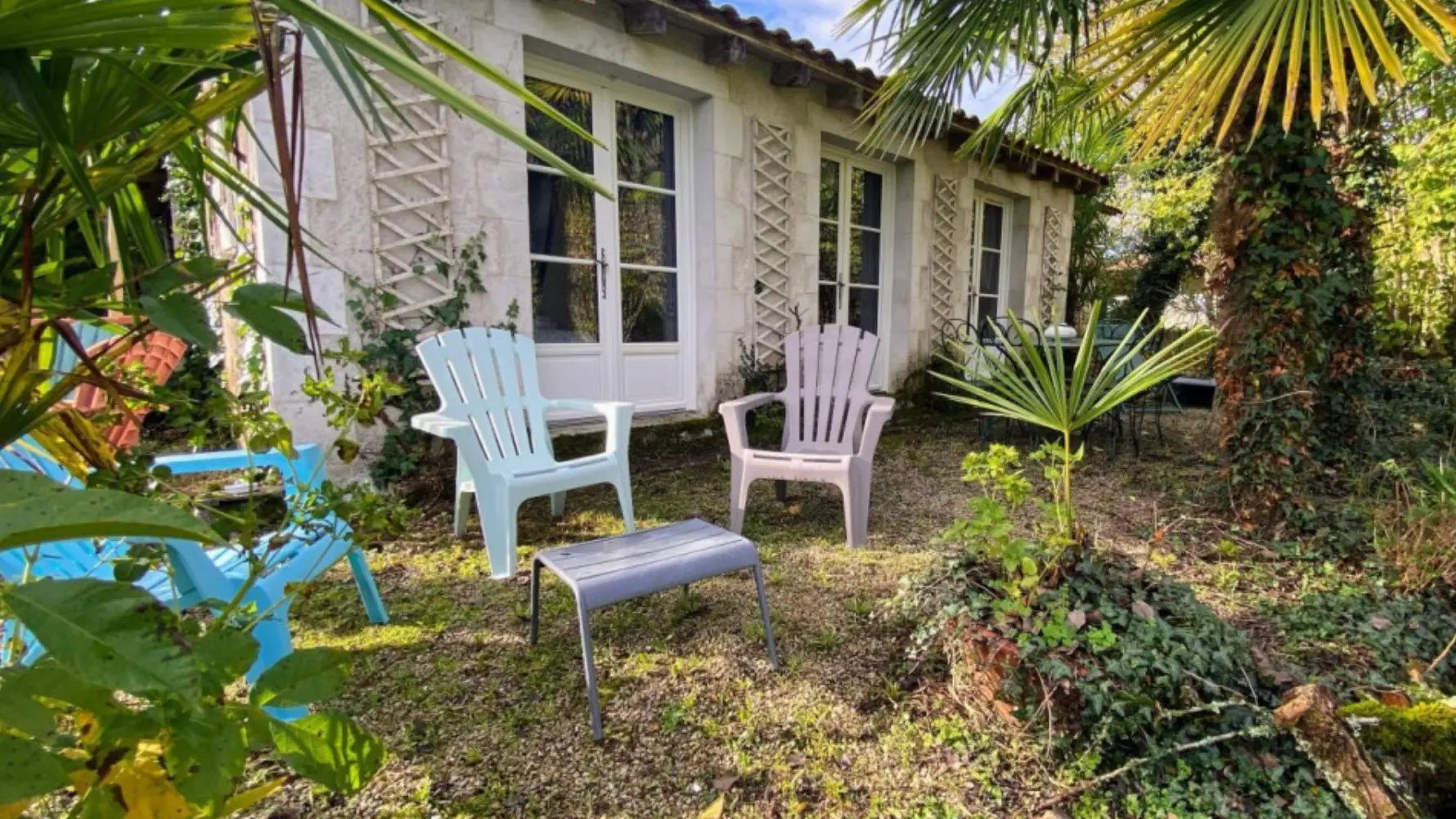 Bergier - Les Abeilles (1)