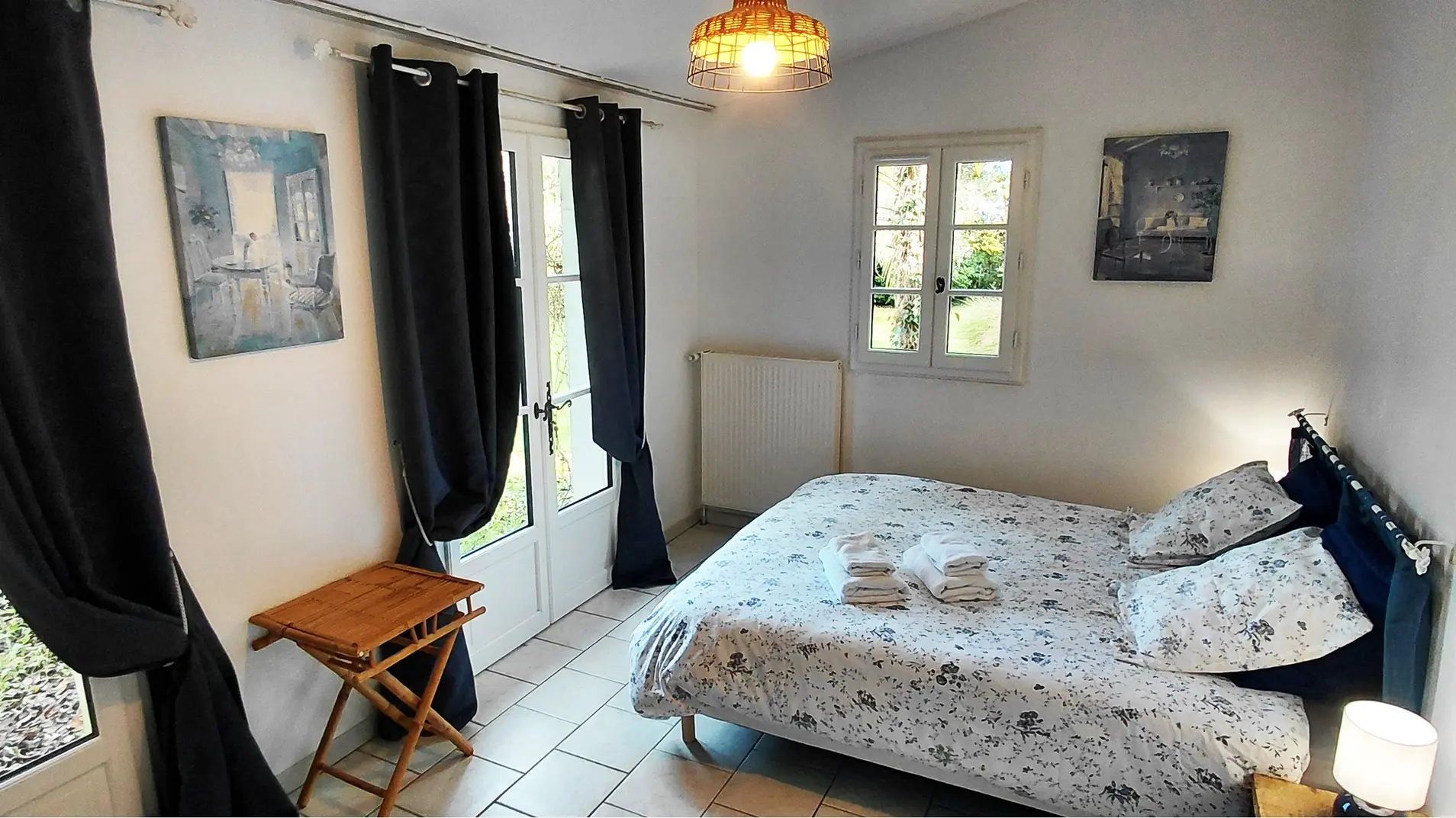 Bergier - Les Abeilles (3)