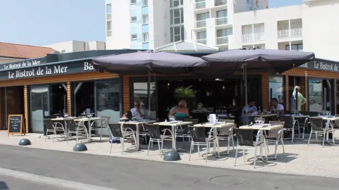 Bistrot de la mer 7