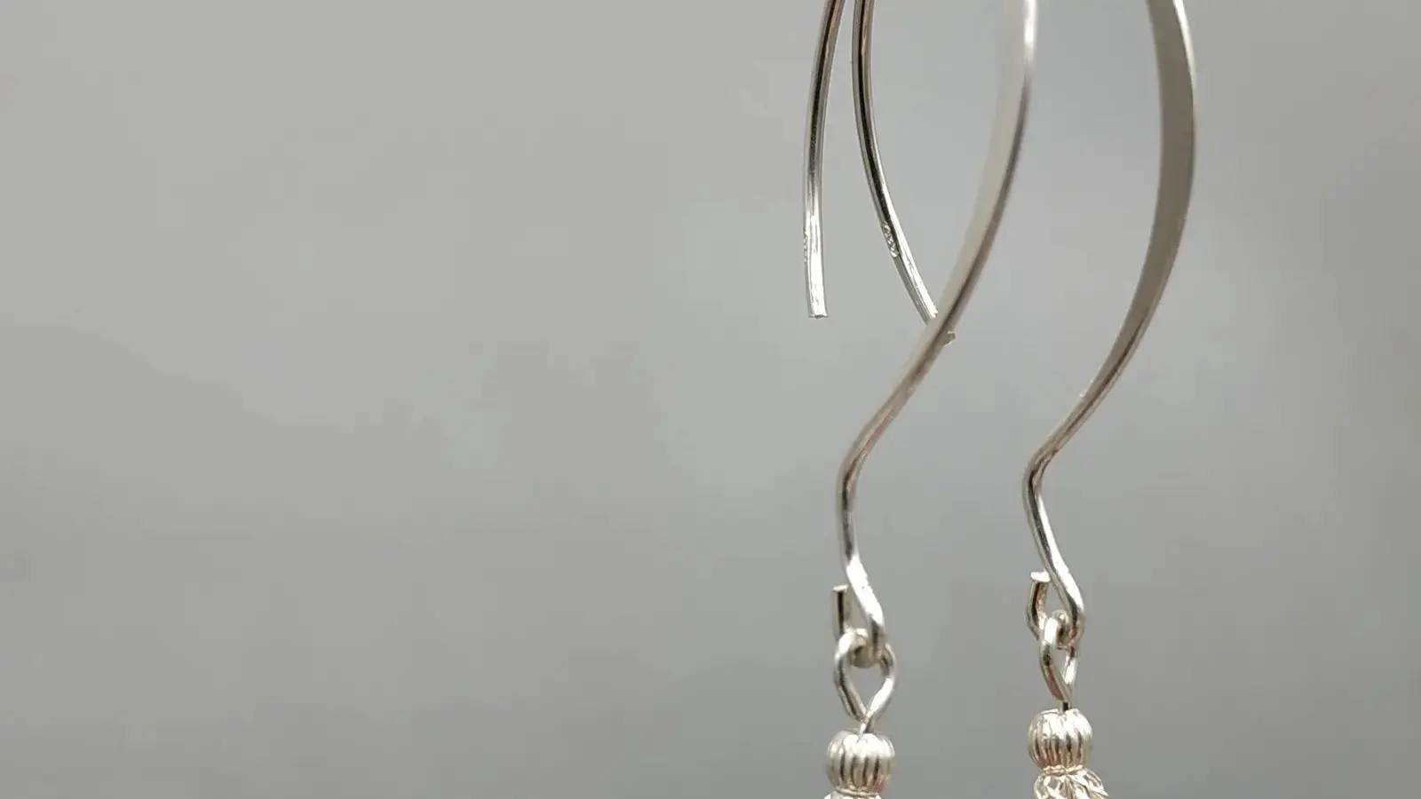 Boucles d'oreilles Arabesque