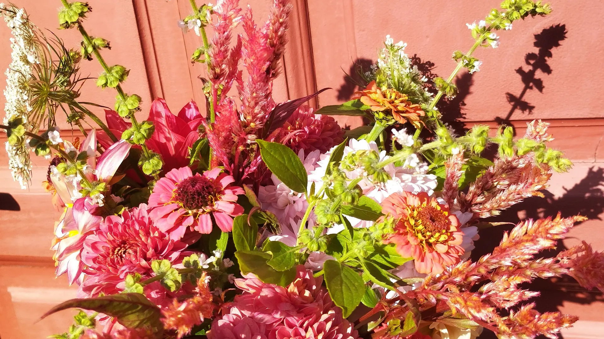 Bouquet