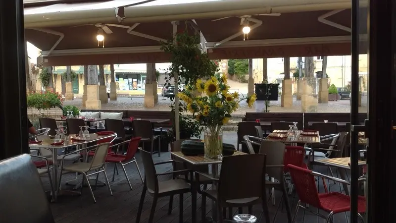Brasserie de la Halle