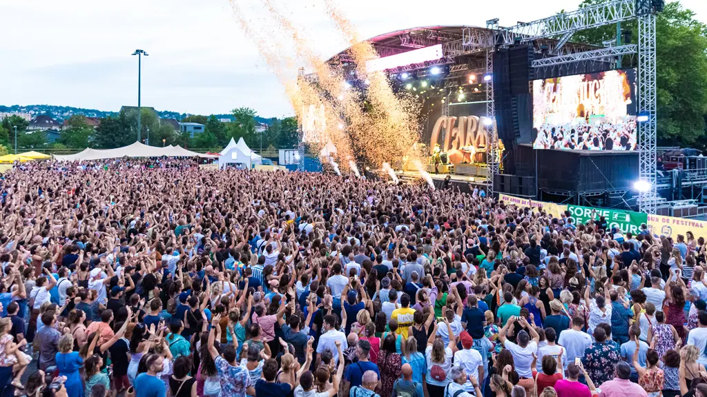 Brive-Festival