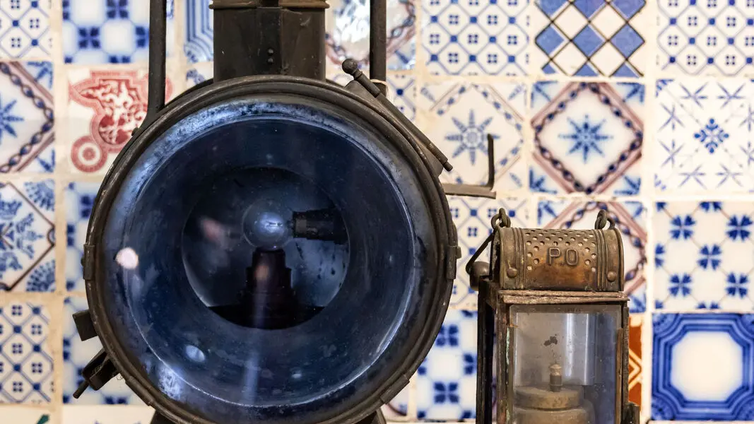 CDT 24 - Musée André Voulgre - Mussidan