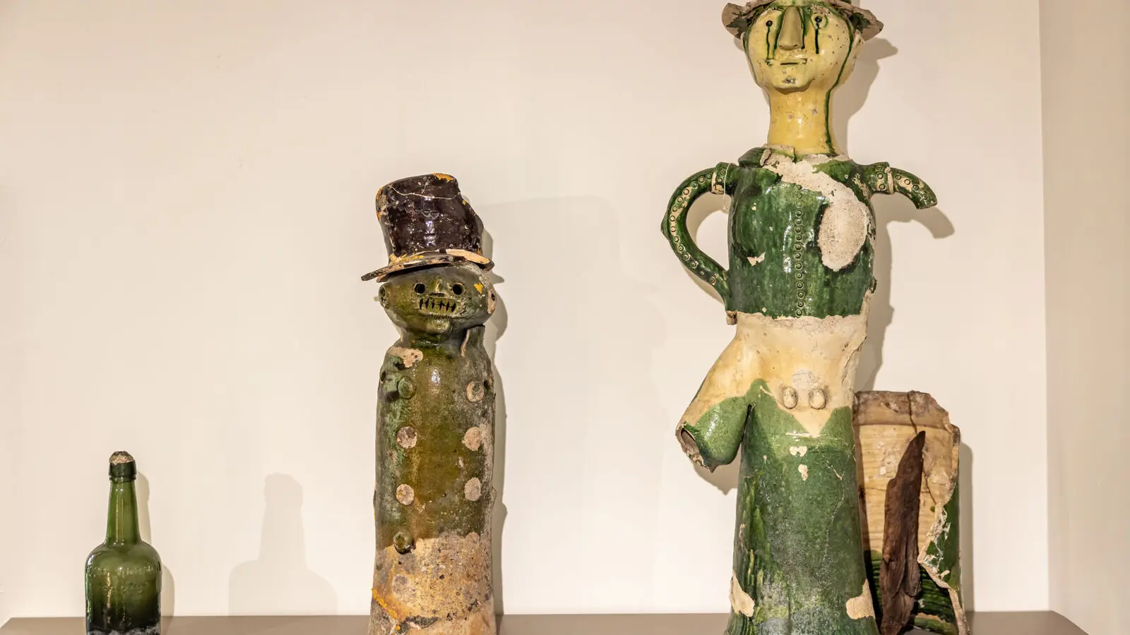 CDT 24 - Musée André Voulgre - Mussidan