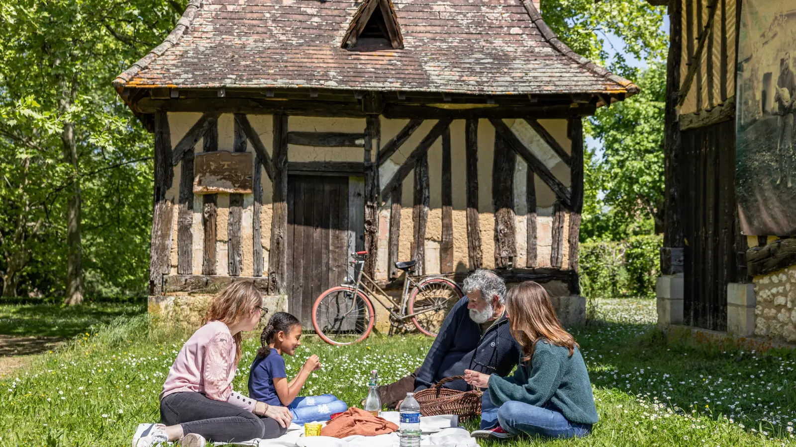 CDT 24 - Musée André Voulgre - Mussidan