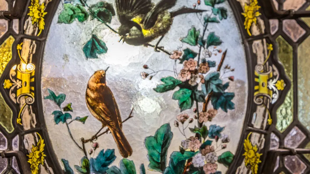 CDT 24 - Musée André Voulgre - Mussidan