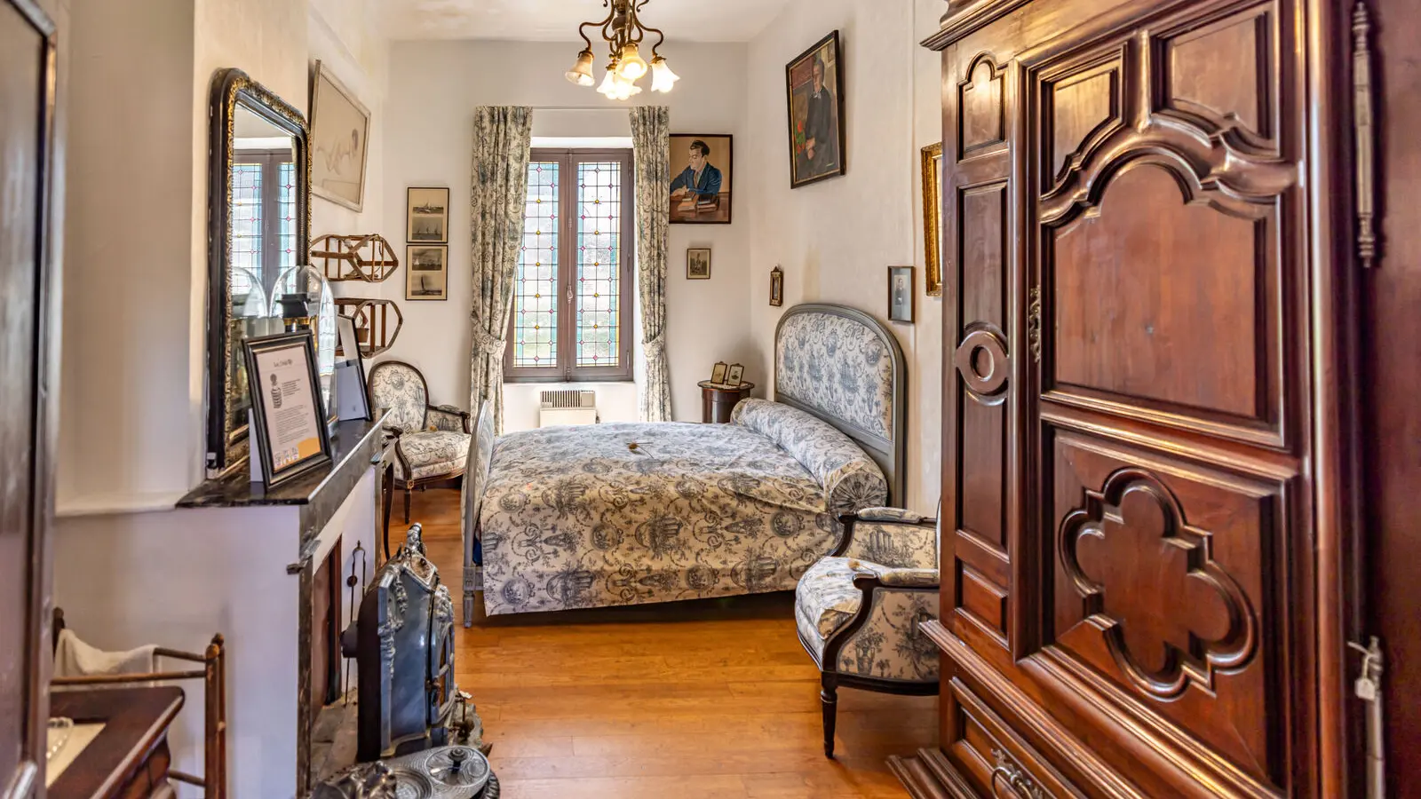 CDT 24 - Musée André Voulgre - Mussidan