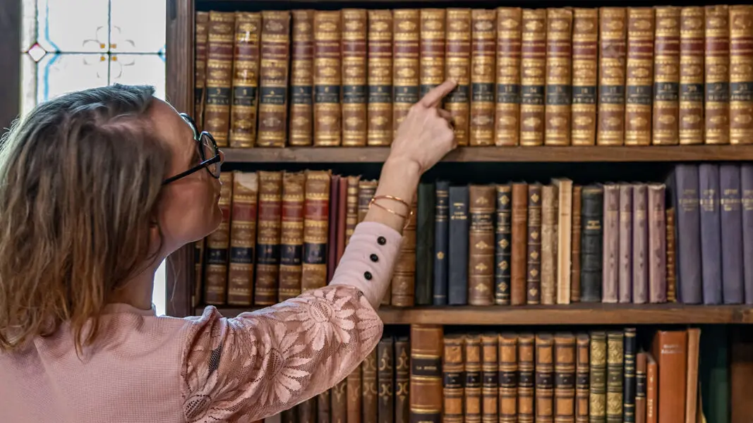 CDT 24 - Musée André Voulgre - Mussidan