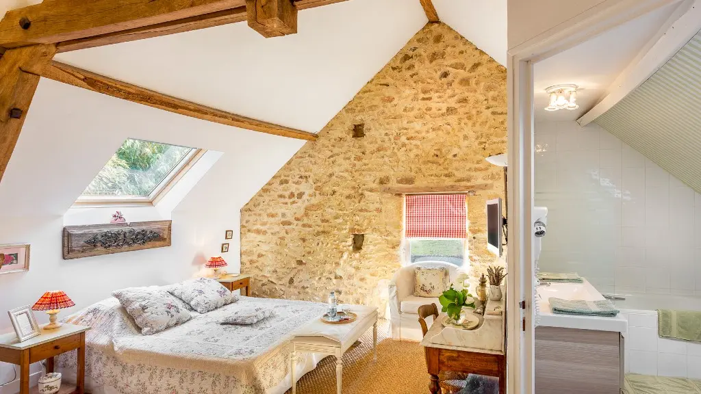 Le clos de Lascazes