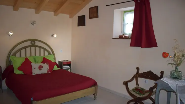 Périgord Inattendu - B&B Moulin du Treuil