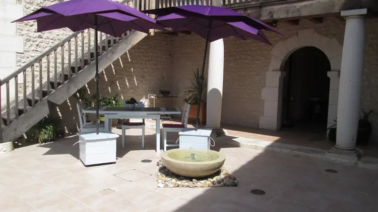 Périgord Inattendu - B&B Moulin du Treuil