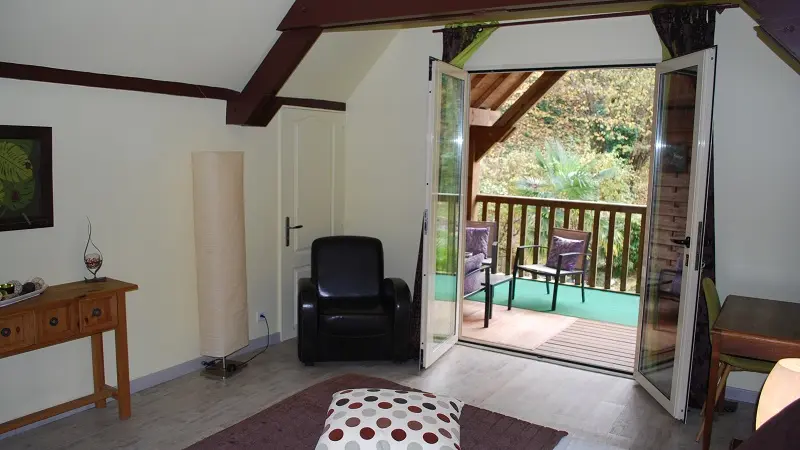 CHO_Campagne_Le Moulin du Porteil_Chambre chic_mars 2023