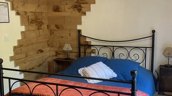 CHO_Les eaux vives_Manaurie_Chambre La fontaine_octobre 2024©Furling Sabine 2