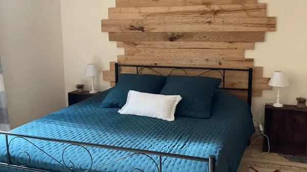 CHO_Les eaux vives_Manaurie_Chambre Le puits_octobre 2024©Furling Sabine 2