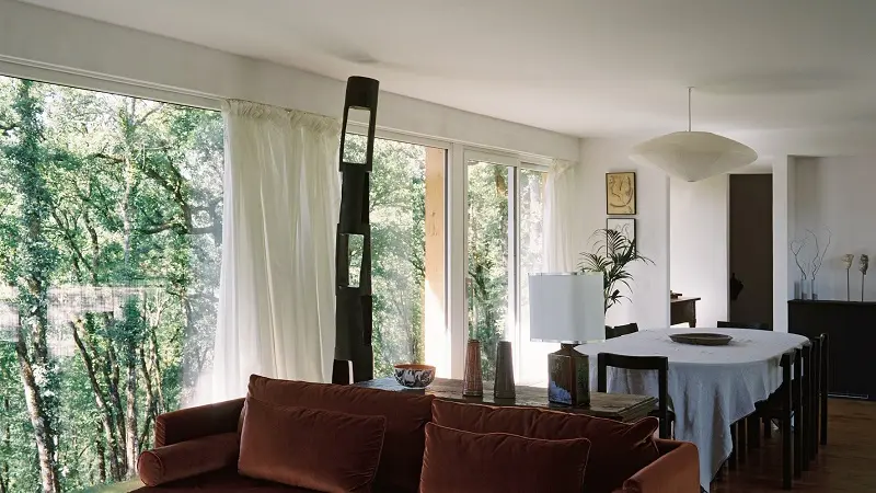 CHO_Valojloux_Maison des grands chênes_5-Salon_novembre 2023©Agnès Clotis