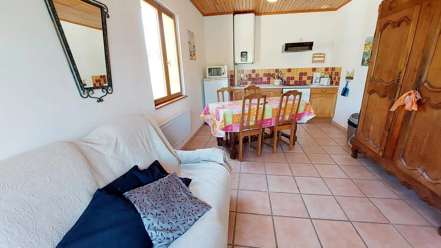 CHALET PRIVILEGE (11) 3