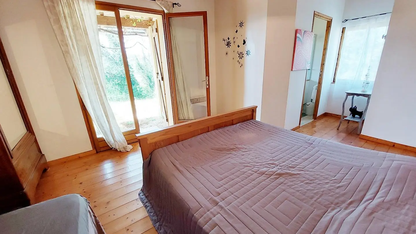 CHALET PRIVILEGE (13) 7