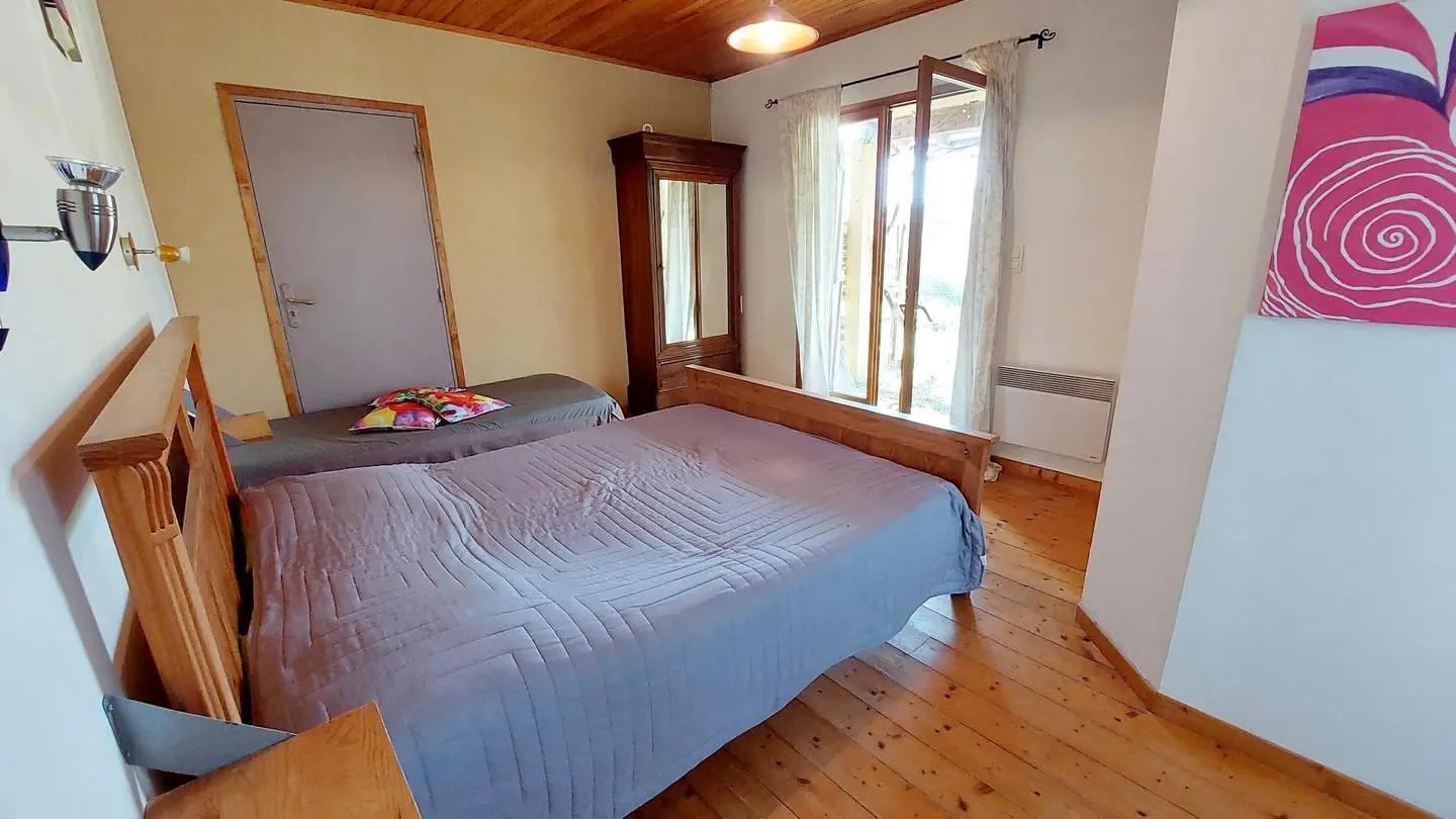 CHALET PRIVILEGE (15) 9