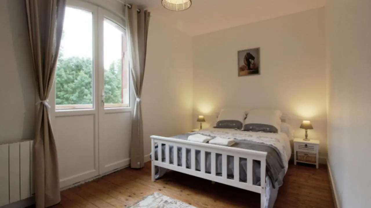 CHAMBRE 1