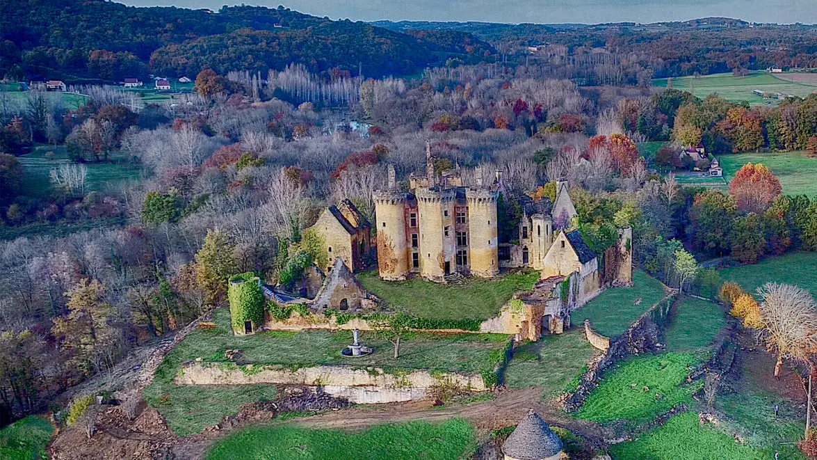CHÂTEAU LE PALUEL2