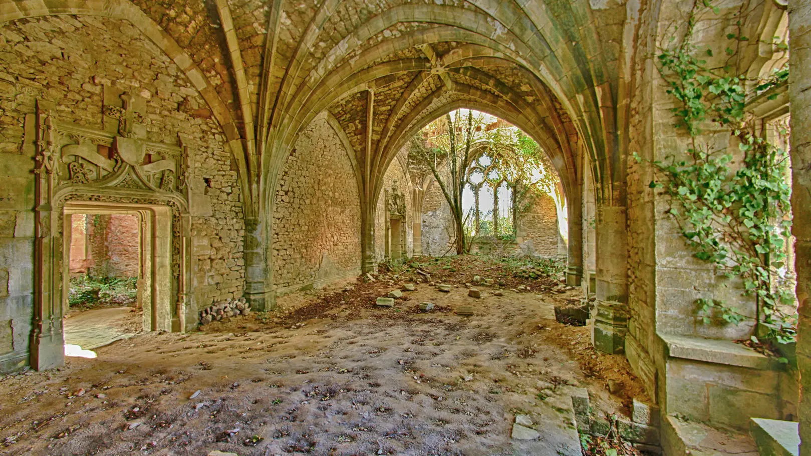 CHÂTEAU LE PALUEL4