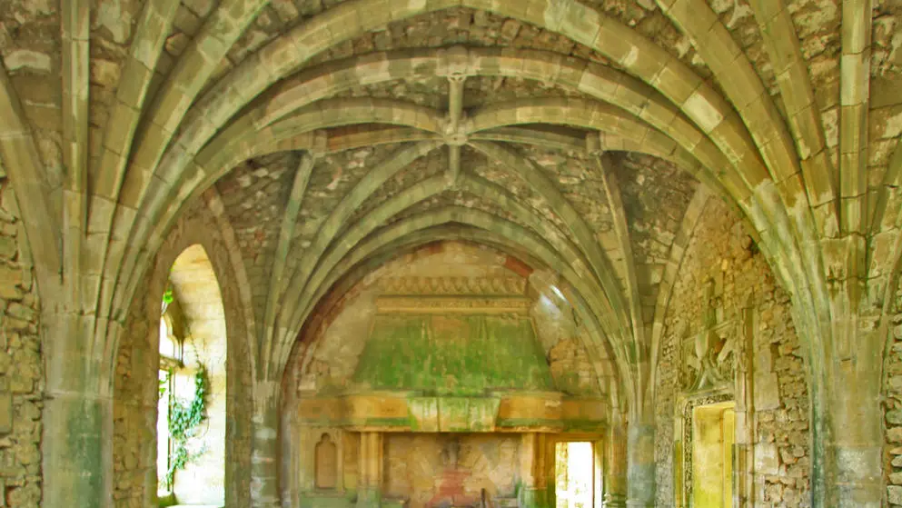 CHÂTEAU LE PALUEL8