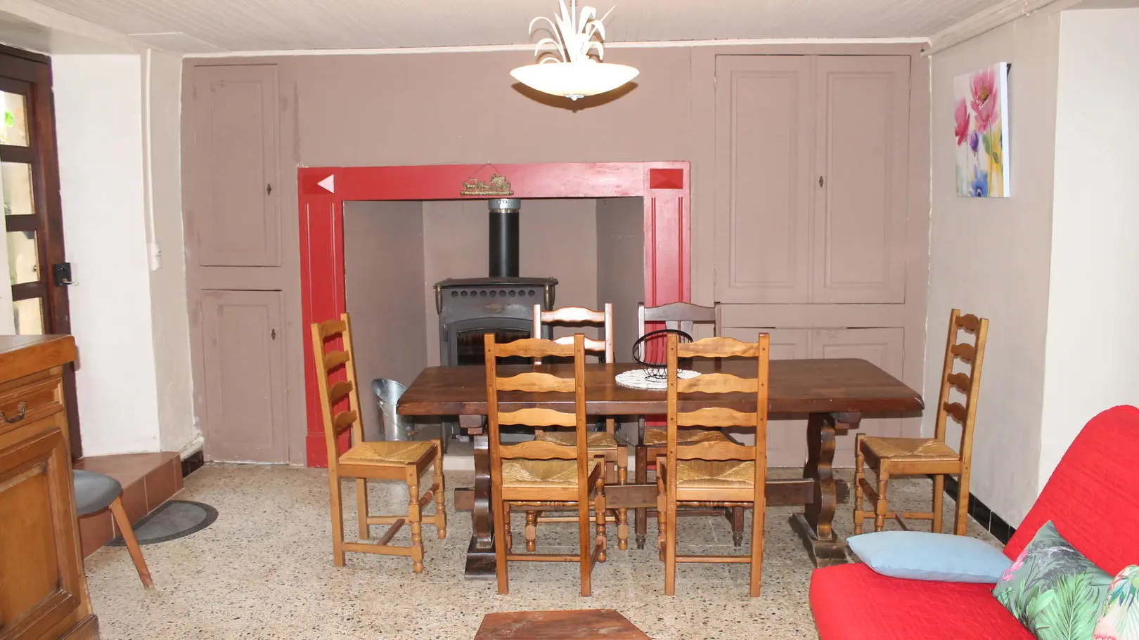 CLOS DES CALECHES  - SARLAT (12) 9