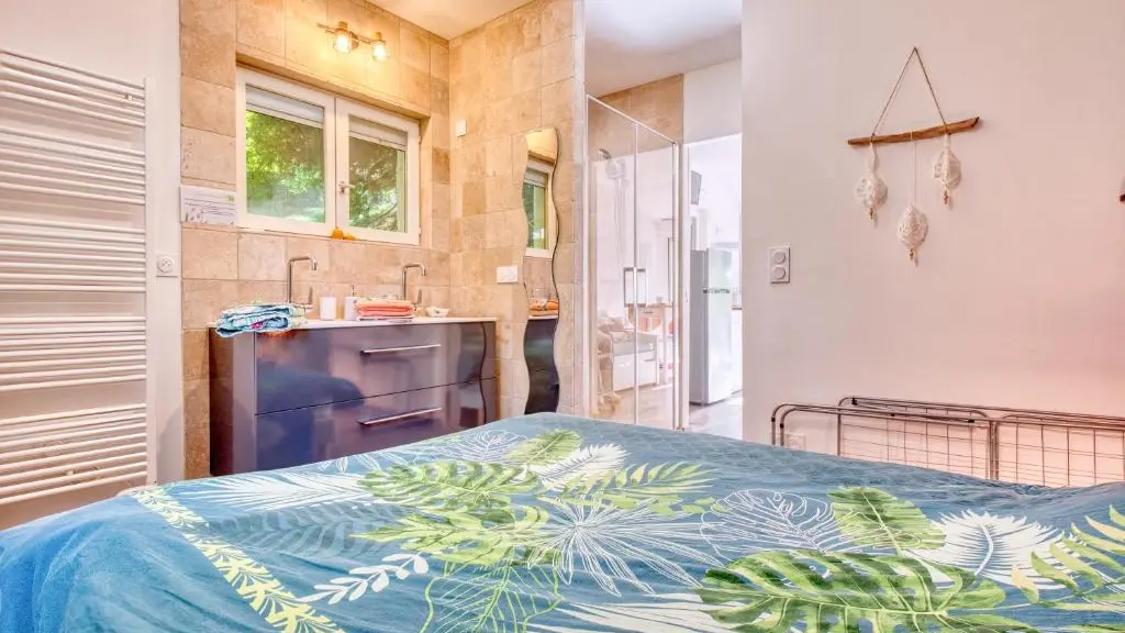 CULOT - Gite Oiseaux de Paradis - Ribérac -2026 ©Booking (10)