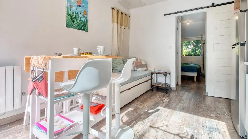 CULOT - Gite Oiseaux de Paradis - Ribérac -2026 ©Booking (15)