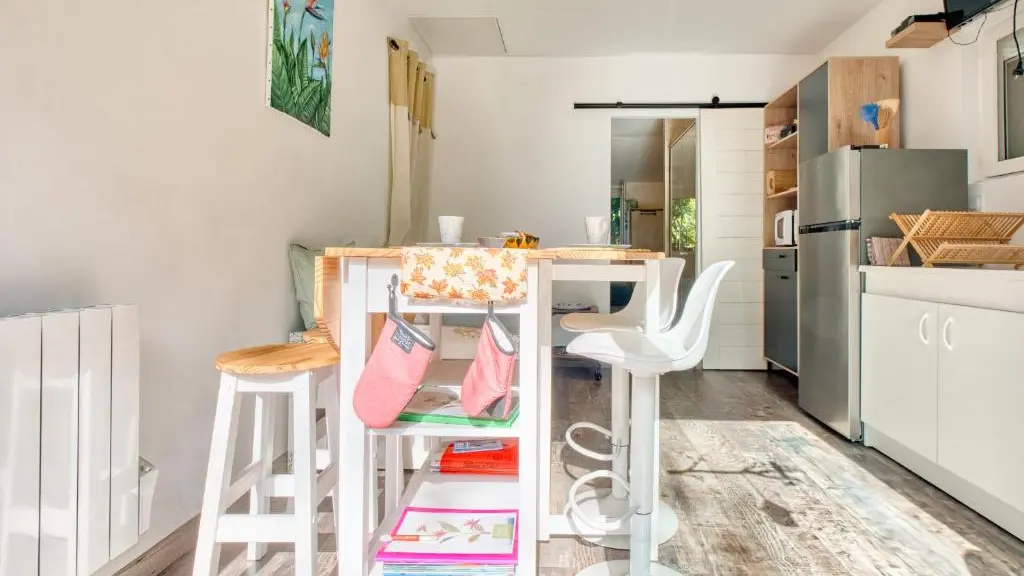 CULOT - Gite Oiseaux de Paradis - Ribérac -2026 ©Booking (17)