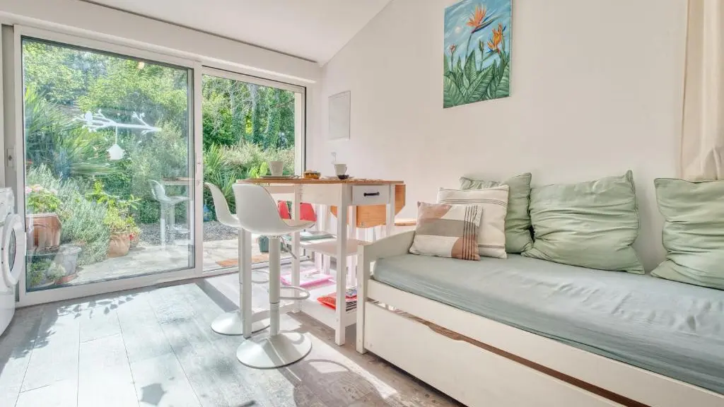 CULOT - Gite Oiseaux de Paradis - Ribérac -2026 ©Booking (19)