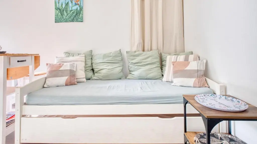 CULOT - Gite Oiseaux de Paradis - Ribérac -2026 ©Booking (21)