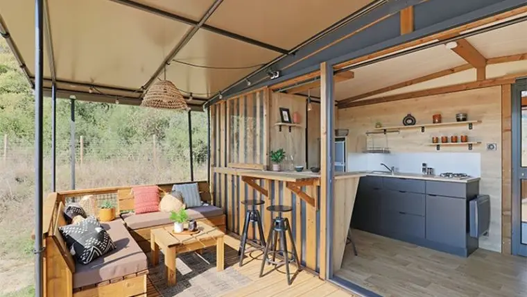 Camping Bel Air 6
