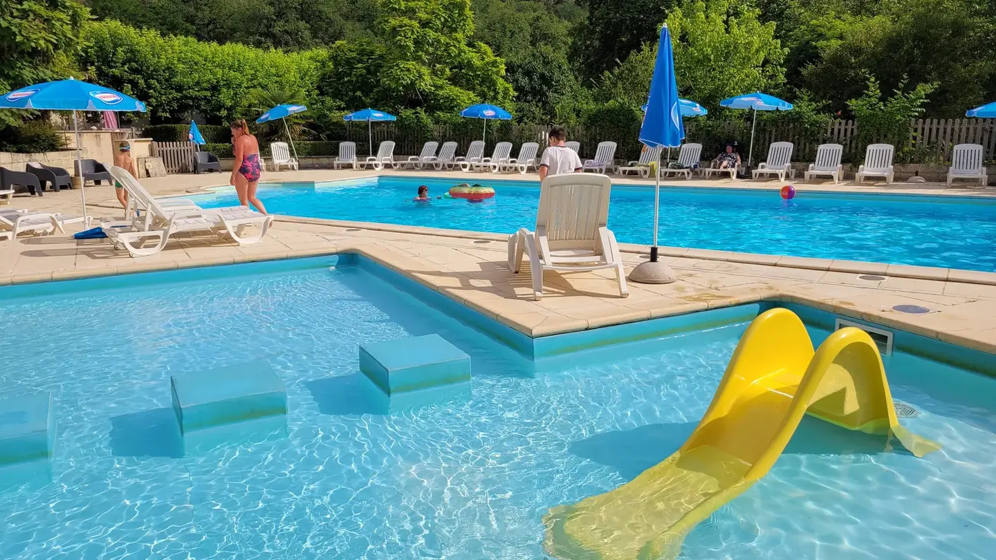 Camping La Castillonderie - brochure 2 2