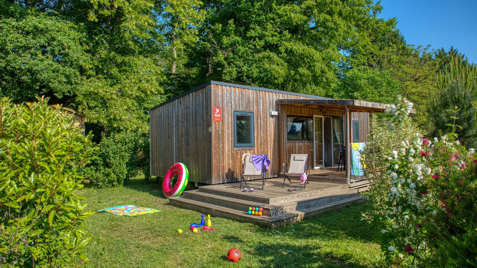 Camping La Sagne 3