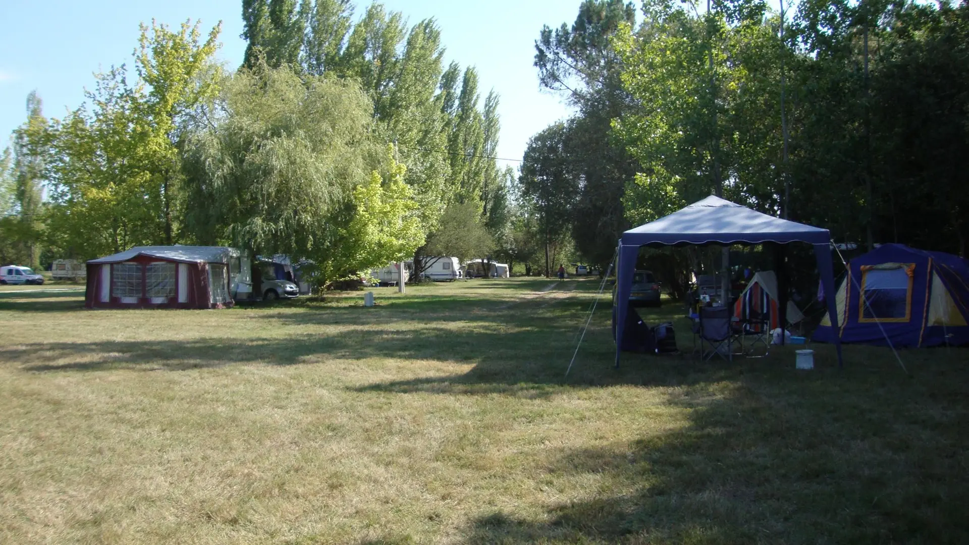 Camping Laouba 1