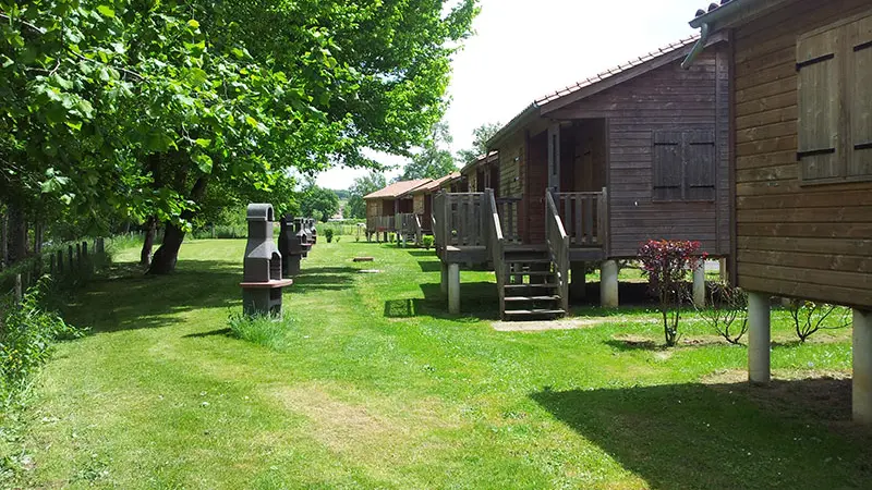 Camping Le Pré Sec - Tocane Saint-Apre (12)