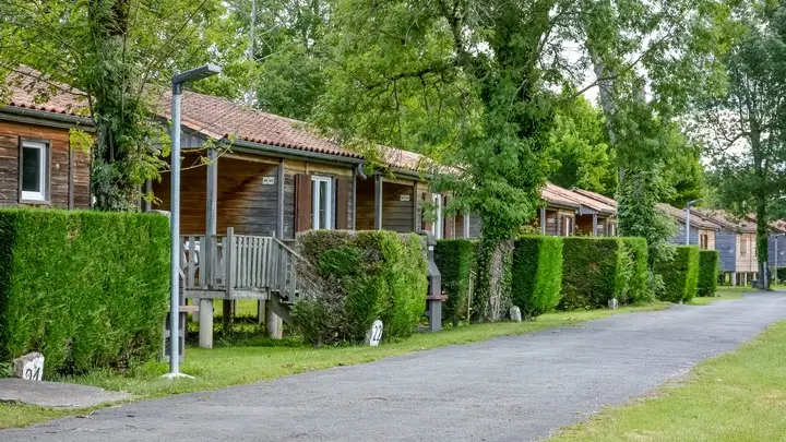Camping Le Pré Sec - Tocane Saint-Apre (6)