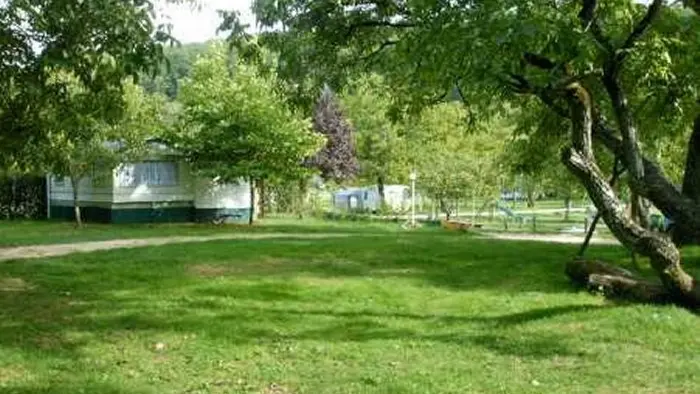 Camping la Ferme Fournet