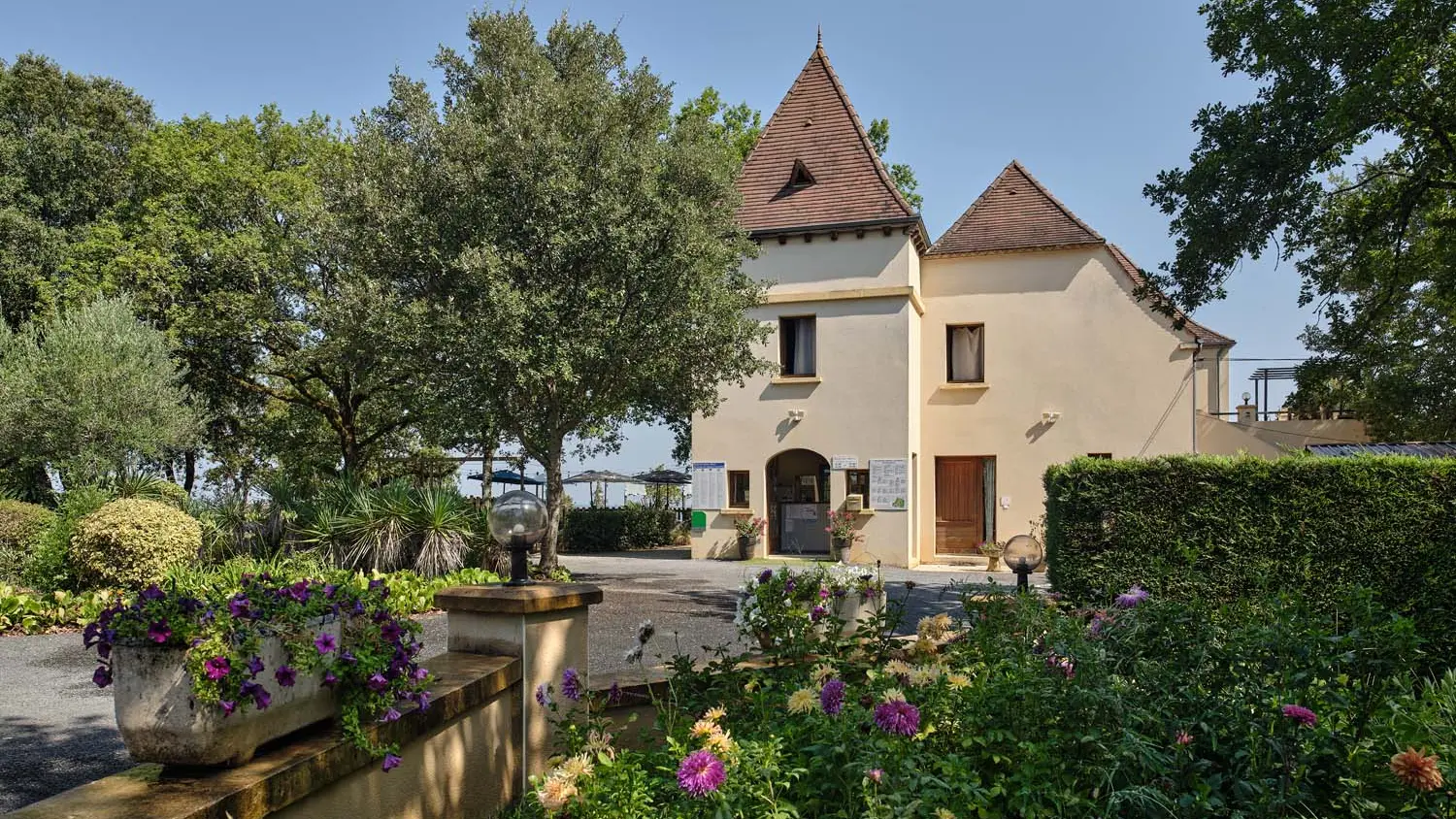 Camping le Daguet Dordogne (11)